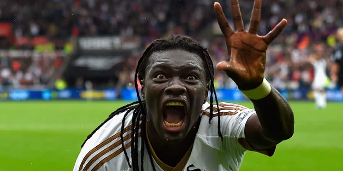 BAFETIMBI GOMIS