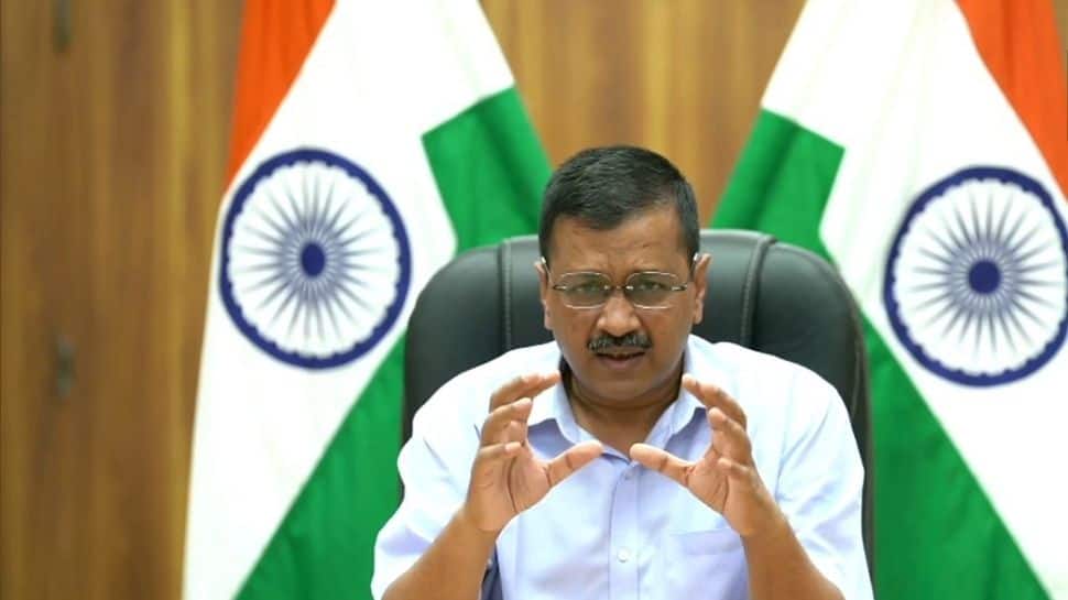With focus on 2022 Gujarat Assembly polls, Arvind Kejriwal to inaugurate AAP office in Ahmedabad on June 14