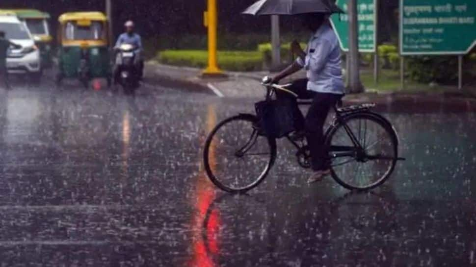 Delhi, get ready to enjoy early monsoons