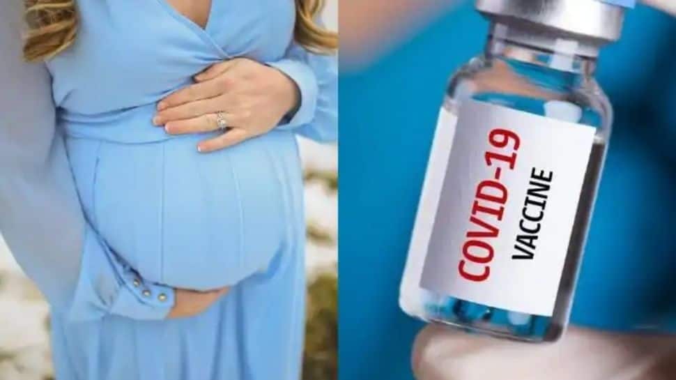 Research now backs routinely offering pregnant women the mRNA COVID-19 vaccine