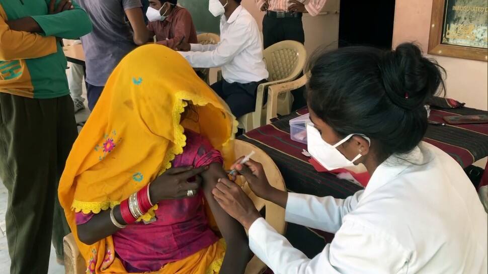 Madhya Pradesh to inoculate around 5000 Pakistani refugees in Indore