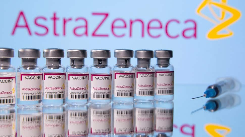 AstraZeneca COVID jabs should be halted for over-60s too: European Medicines Agency official