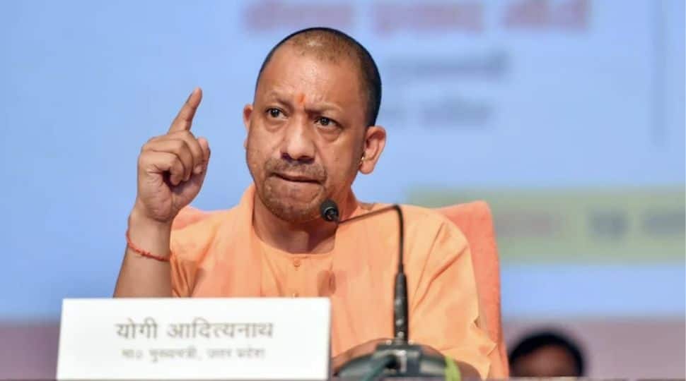 UP gets a whopping Rs 10,870.5 cr under Jal Jeevan Mission, highest allocation in history UP gets a whopping Rs 10,870.5 cr under Jal Jeevan Mission, highest allocation in history