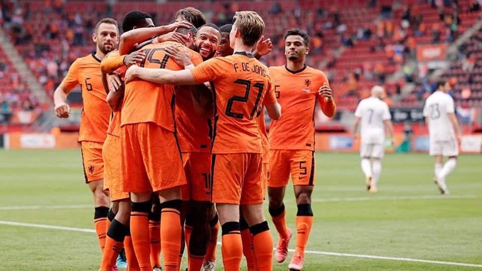 UEFA EURO 2020, Netherlands vs Ukraine LIVE streaming in India: Complete match details and TV channels