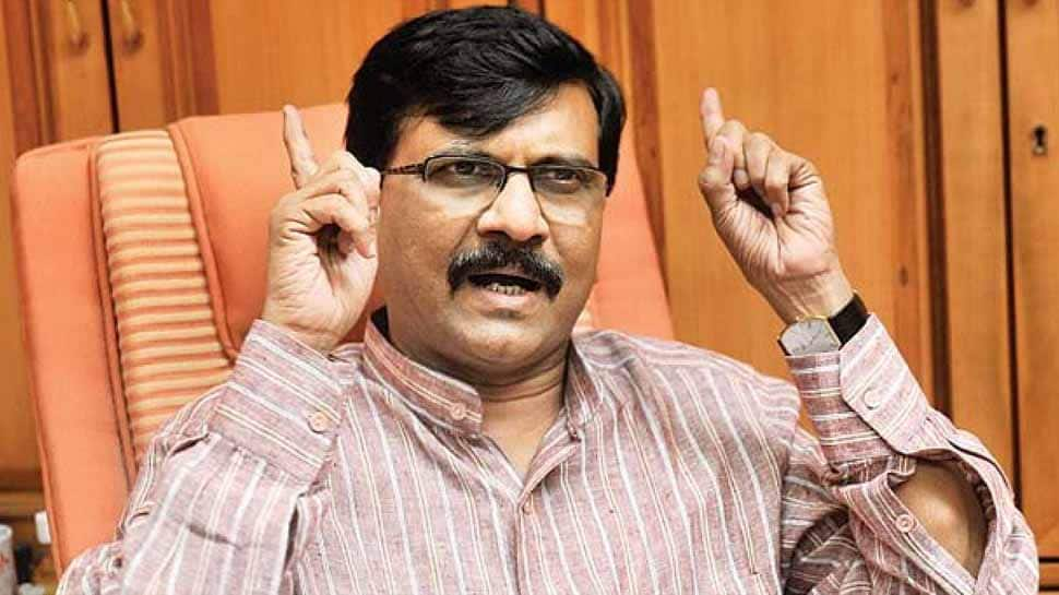 Shiv Sena leaders were treated like &#039;slaves&#039;: Sanjay Raut accuses BJP-led previous govt