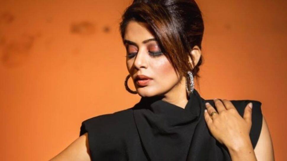 &#039;You are looking black&#039;: The Family Man&#039;s Priyamani opens up on trolls commenting on her skin-tone