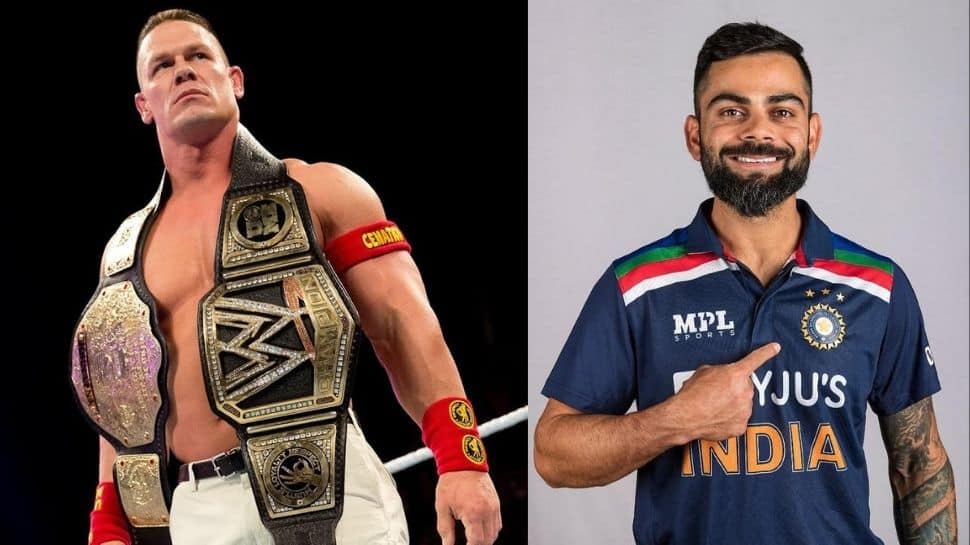 WTC Final: Fast & Furious star John Cena picks his ‘winner’ and it’s Virat Kohli