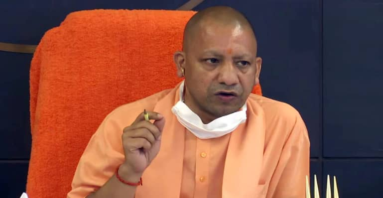 CM Yogi Adityanath’s strategy of &#039;Trace, Test &amp; Treat&#039; yields results, contains second wave of COVID-19