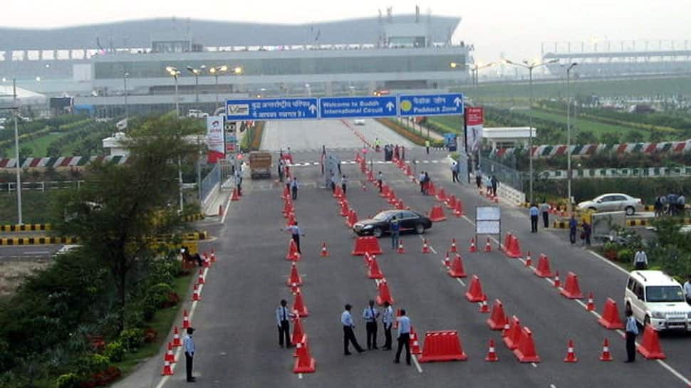 Yamuna Expressway FASTag trial from today, no more serpentine queues at toll plaza