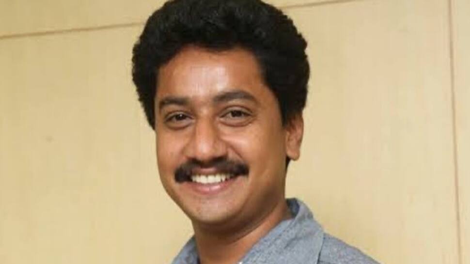 Award-winning Kannada actor Sanchari Vijay passes away at 38