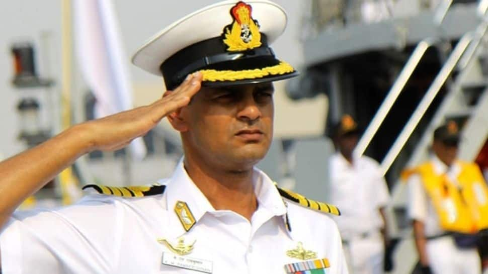 Indian Navy recruitment 2021: Vacancies for SSC Officer posts at joinindiannavy.gov.in