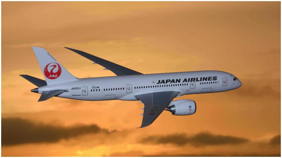 Japan Airlines begins on-site vaccinations for employees, prioritises those working on international routes