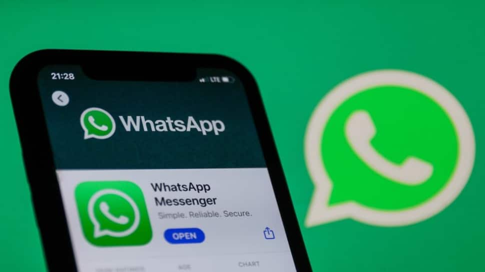 Here’s how to temporarily deactivate WhatsApp account