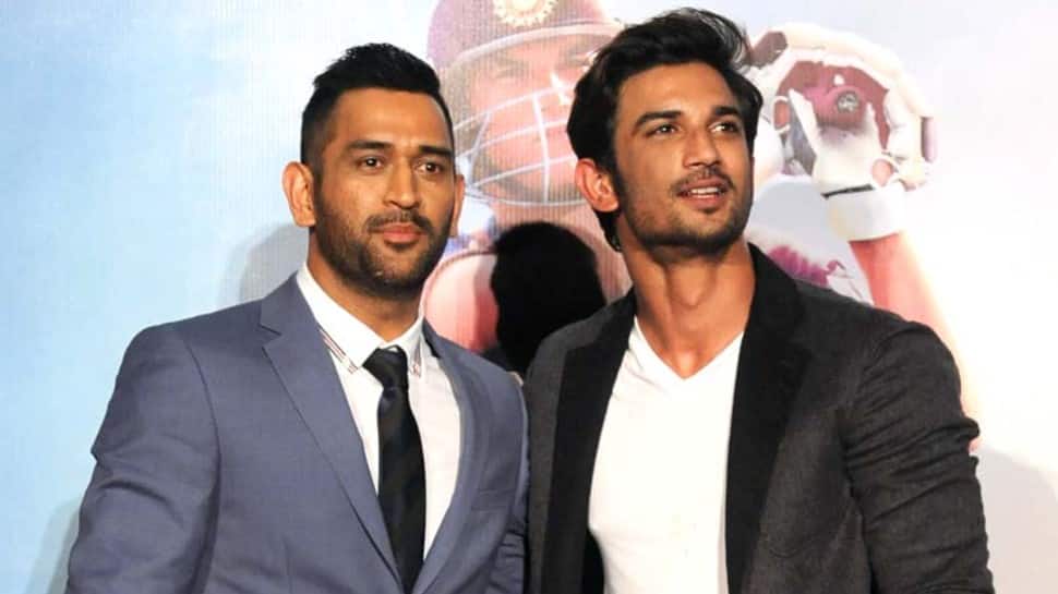 Revealed: MS Dhoni charged THIS huge amount for his biopic starring Sushant Singh Rajput