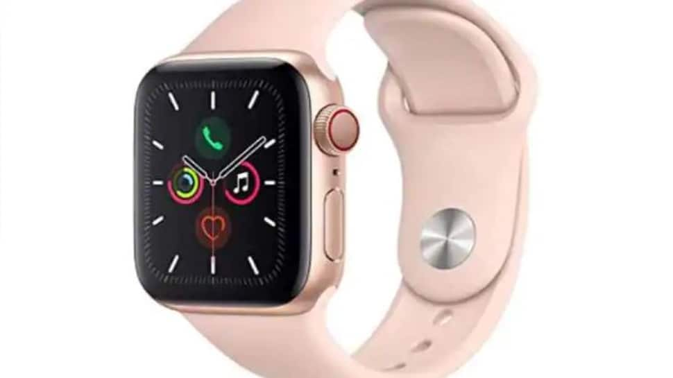 Apple’s upcoming watch models will measure body temperature, blood glucose sensors