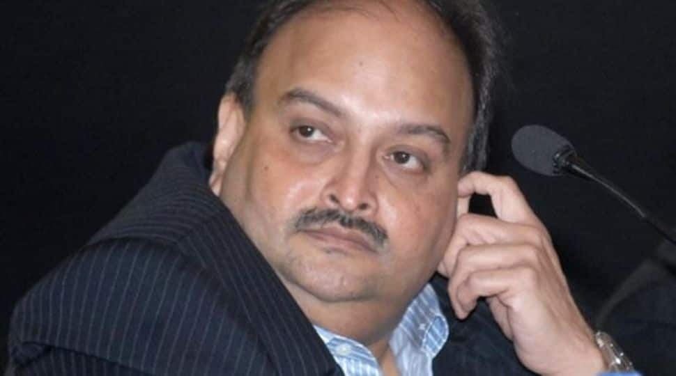 Mehul Choksi is &#039;still&#039; an Indian citizen, India tells Dominica court