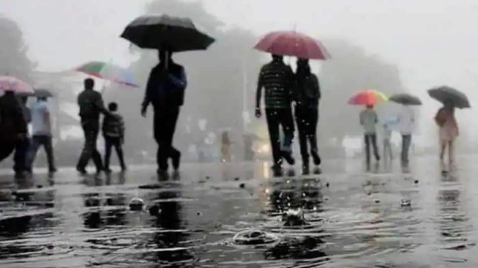 India witnessed nearly 85% increase in ‘extremely heavy’ rainfall since 2012: Report