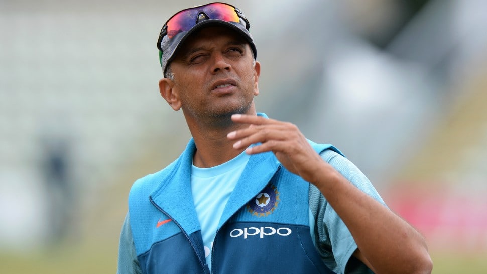 India vs Sri Lanka 2021: Rahul Dravid will be coach on tour, confirms BCCI president Sourav Ganguly