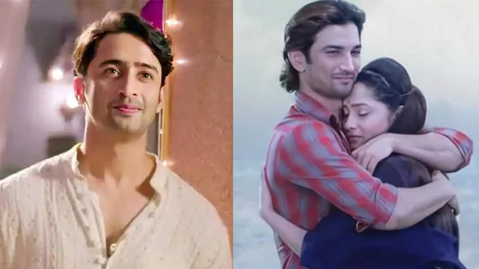 Pavitra Rishta 2: Shaheer Sheikh to play Manav aka Sushant Singh Rajput&#039;s role, Ankita Lokhande back as Archana?