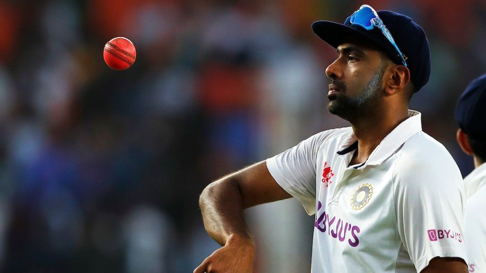 WTC Final: THIS Pakistan bowler makes HUGE allegation against Ravichandran Ashwin WTC Final: THIS Pakistan bowler makes HUGE allegation against Ravichandran Ashwin
