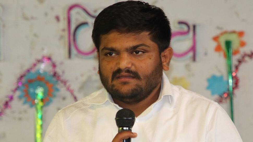Not joining AAP, BJP circulating such 'baseless reports' to hide its failure during COVID-19 crisis: Gujarat Congress leader Hardik Patel