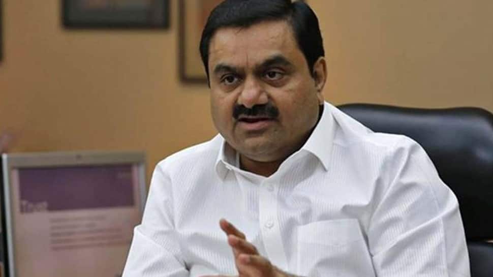 Freezing of FPI accounts: Adani Group, NSDL clear confusion after company&#039;s stocks tumble