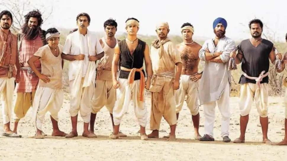 Lagaan turns 20: Aamir Khan recalls when his former wife Reena and director Ashutosh Gowariker would quarrel over scenes!