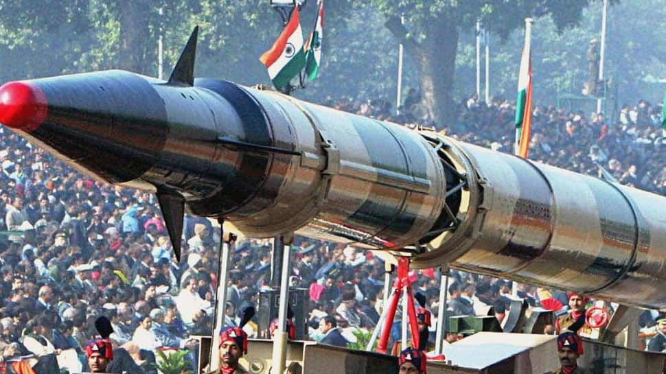 India, China, Pakistan expanding their nuclear arsenals: SIPRI study