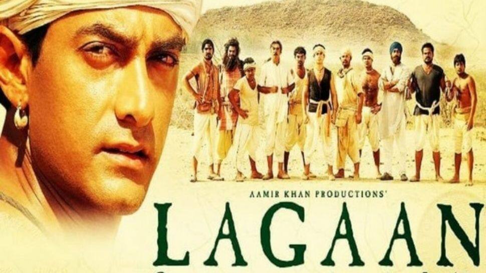 Aamir Khan became a producer by ‘accident’ for Lagaan, shares his father&#039;s struggles