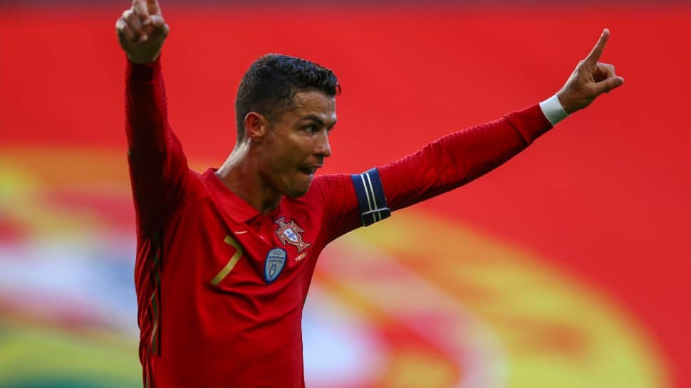 UEFA Euro 2020: Portugal skipper Cristiano Ronaldo becomes only player to achieve THIS big feat