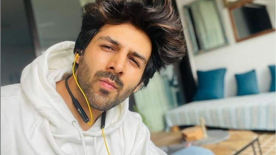 Kartik Aaryan spreads awareness on importance of learning CPR