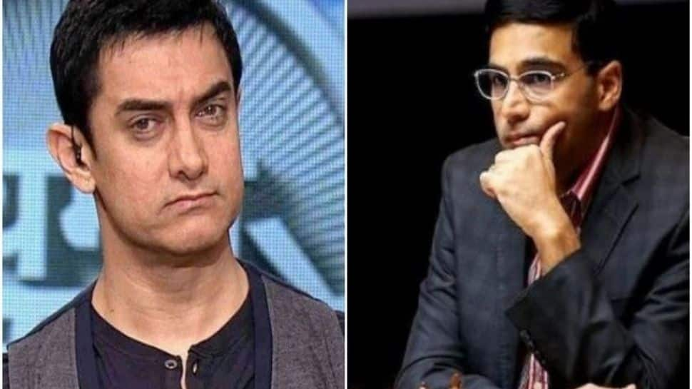 Will be &#039;honoured&#039; to play Viswanathan Anand in Chess Grandmaster&#039;s biopic, says Aamir Khan