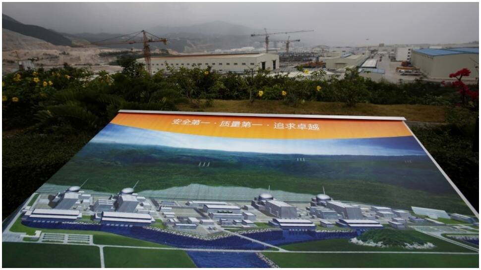 Is China&#039;s Taishan nuclear reactor leaking? Know what happened 