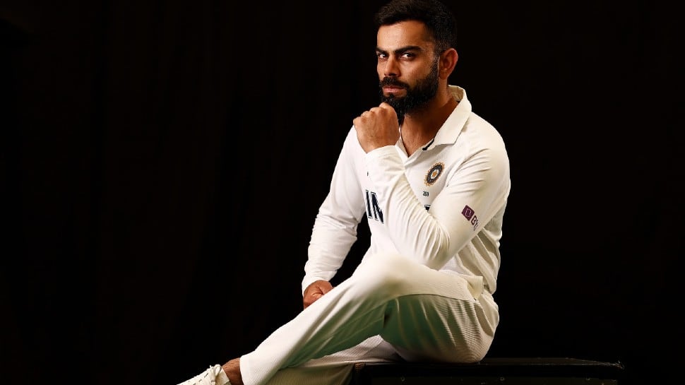 Indian skipper Virat Kohli notched up two centuries and five fifties in the World Test Championships. (Source: Twitter)