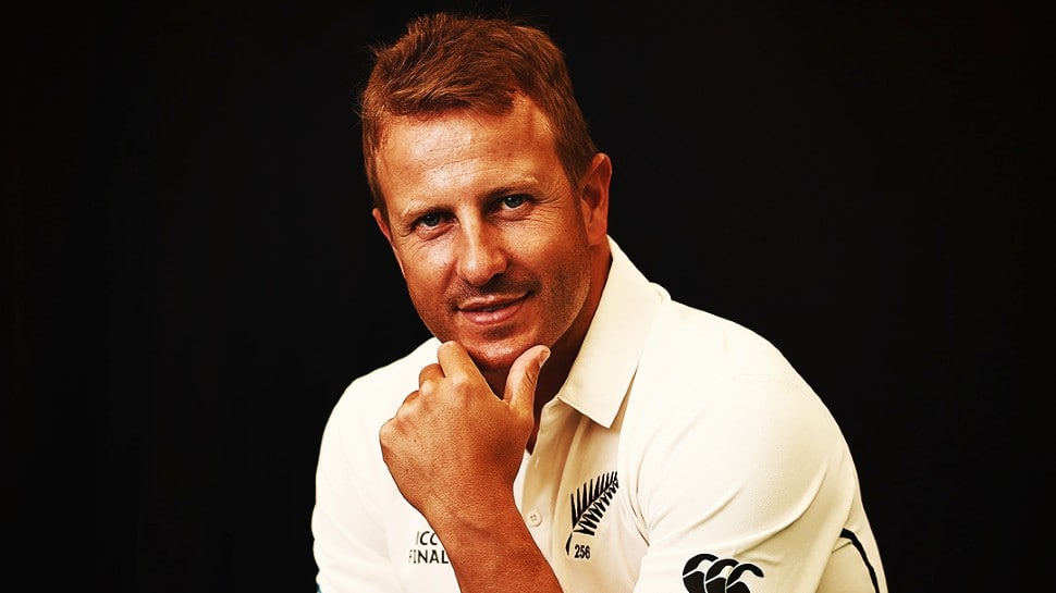 New Zealand's Neil Wagner has picked up the most scalps for the Kiwis in WTC after Tim Southee and Trent Boult. (Source: Twitter)