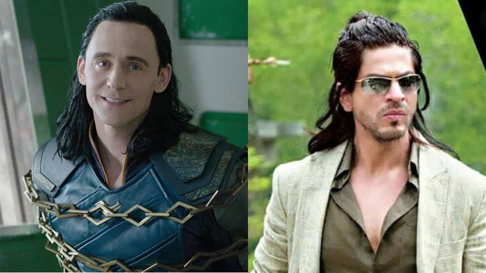 Shah Rukh Khan, Ranveer Singh, Taapsee Pannu - Who would fit in the Marvel series Loki?