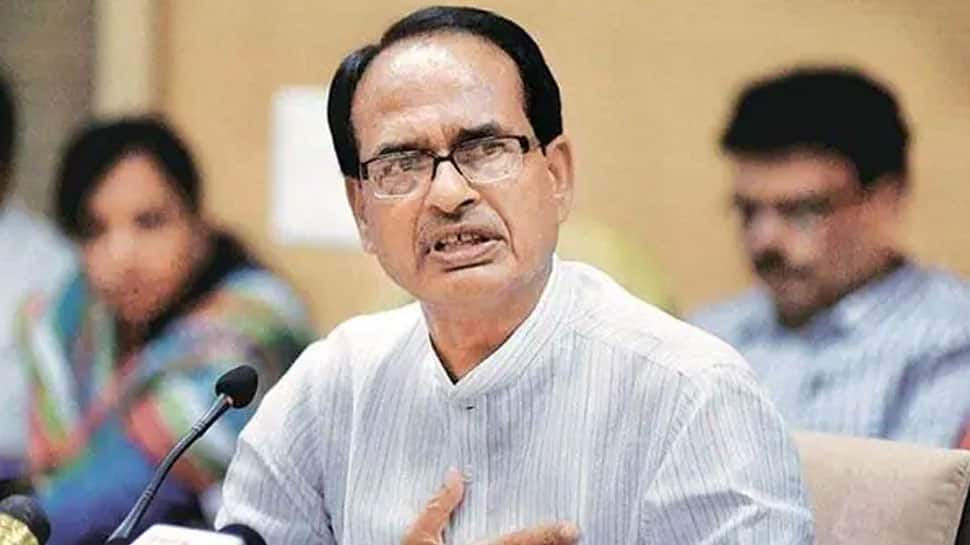 Increase states&#039; borrowing limit to 5.5% of GDP to cover revenue losses due to &#039;Corona curfew&#039;: MP CM Shivraj Singh Chauhan urges PM Modi