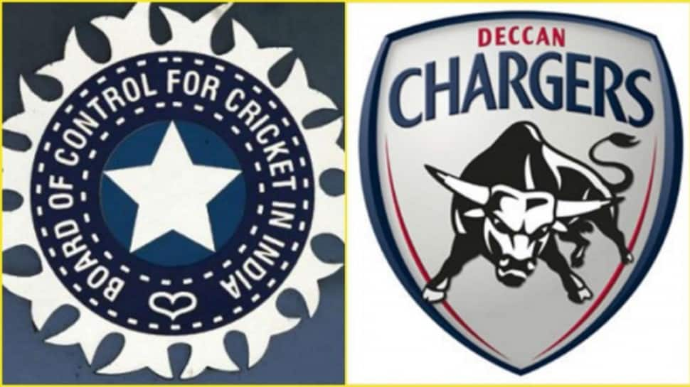 IPL: BCCI wins legal battle worth over Rs 4800 crore against Deccan Chargers