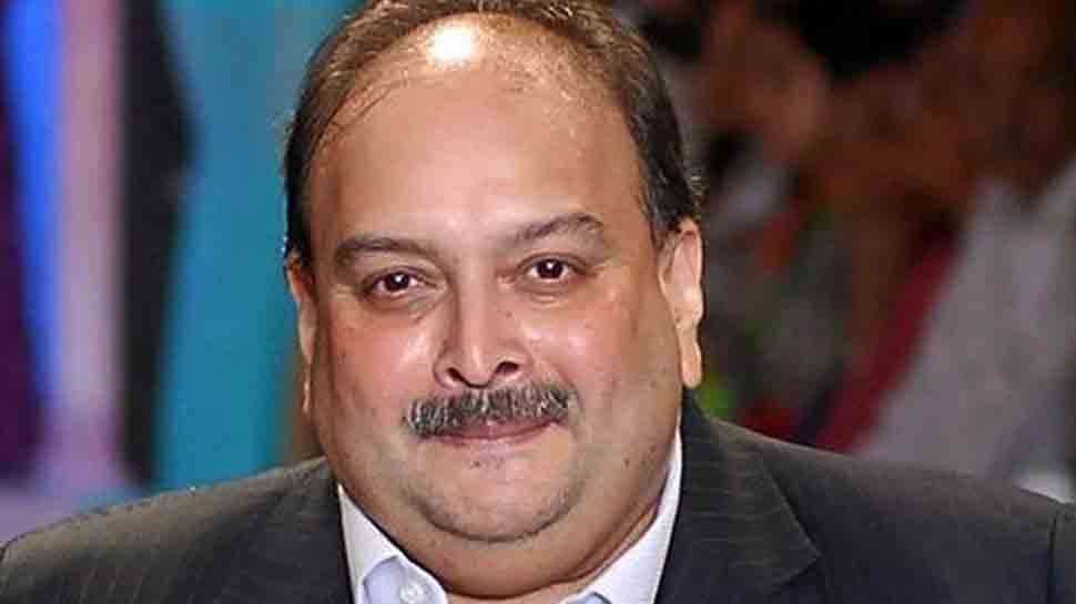 CBI books fugitive Mehul Choksi for criminal conspiracy, destruction of evidence in fresh chargesheet