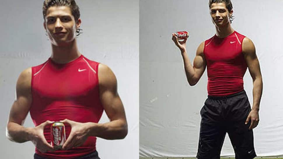 Euro 2020: Cristiano Ronaldo old Coca-Cola ad resurfaces, netizens call striker a ‘hypocrite’ - WATCH