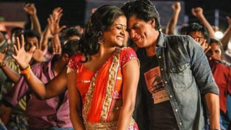 Priyamani aka Suchi of ‘The Family Man’ fame reveals Shah Rukh Khan once gave her Rs 300