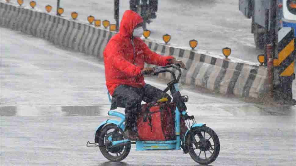 Strong winds surface in Bengaluru