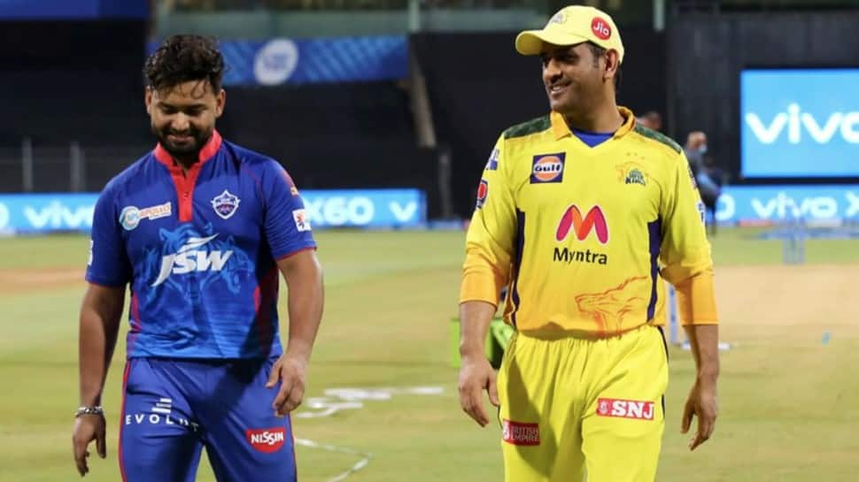 IPL 2021: MS Dhoni is like God for THIS Indian cricketer