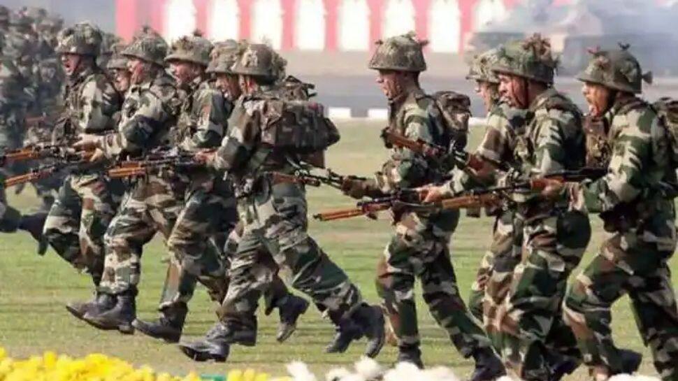 Indian Army recruitment 2021: Vacancies for NCC special entry scheme at joinindianarmy.nic.in