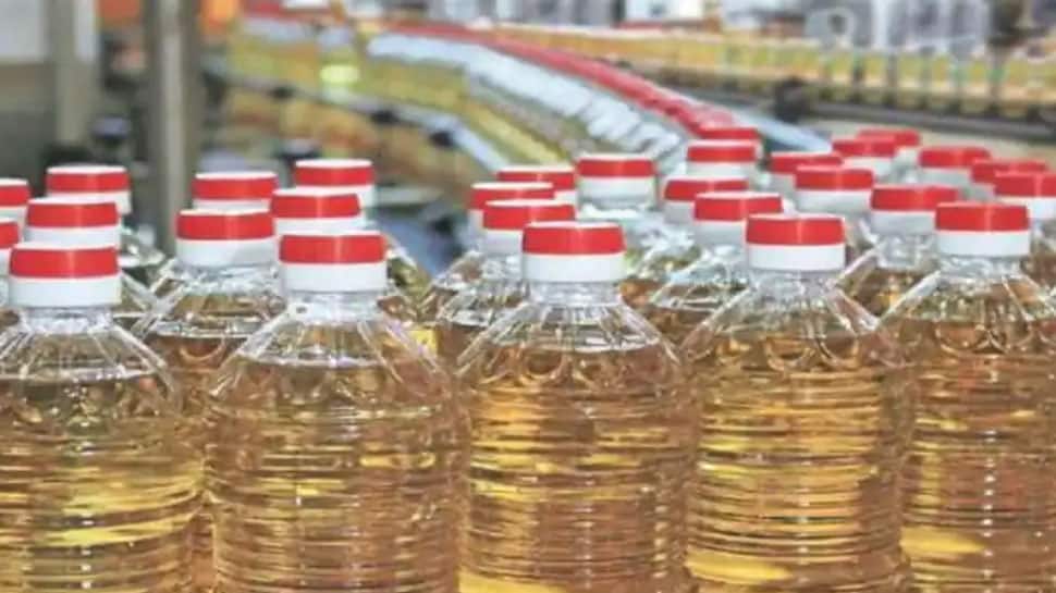 Good news on edible oil prices! Nearly 20% decline in rates – check revised price list here