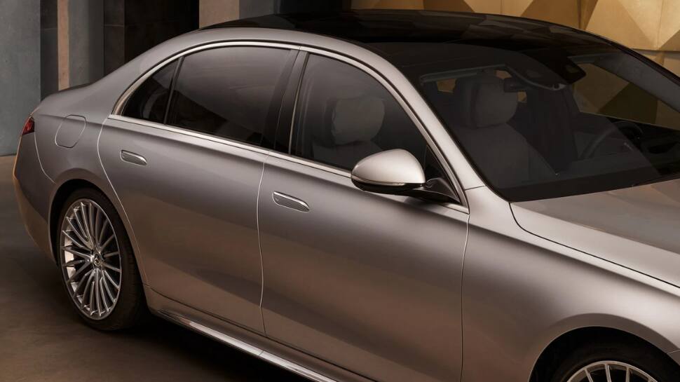 Features of 2021 Mercedes Benz S-Class Features of 2021 Mercedes Benz S-Class