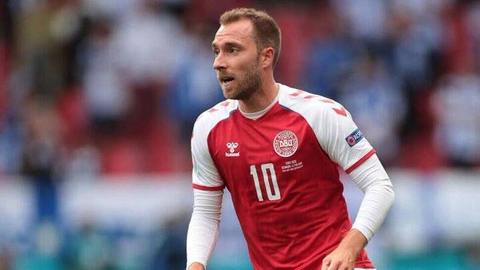 UEFA Euro 2020: Christian Eriksen to be fitted with heart monitoring device