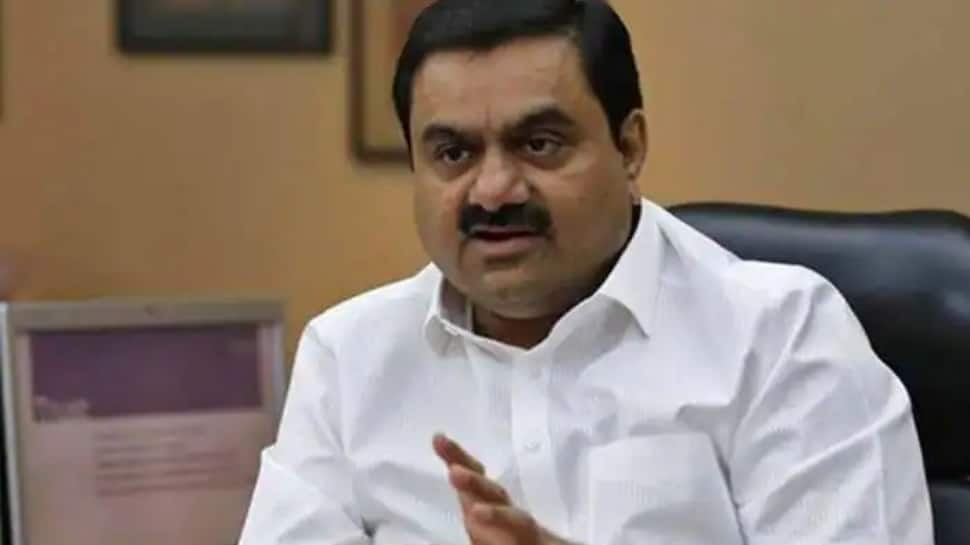 Gautam Adani no longer Asia’s 2nd richest person, loses $9 billion in 3 days