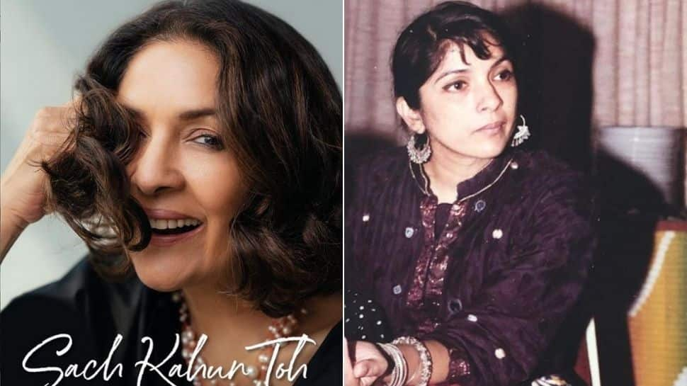 Neena Gupta recalls harrowing casting couch experience, was asked to &#039;spend the night&#039; with a producer