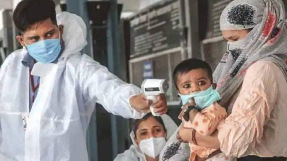 Children unlikely to get hit by COVID-19 third wave: WHO-AIIMS Study reveals